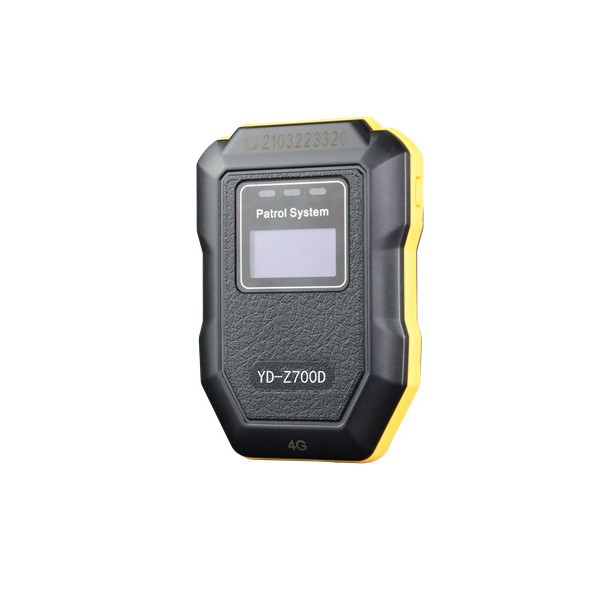 4G Online Guard Rounds Su'ega